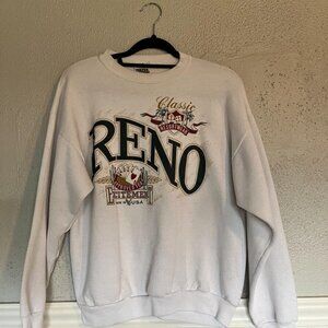 Vintage Crewneck